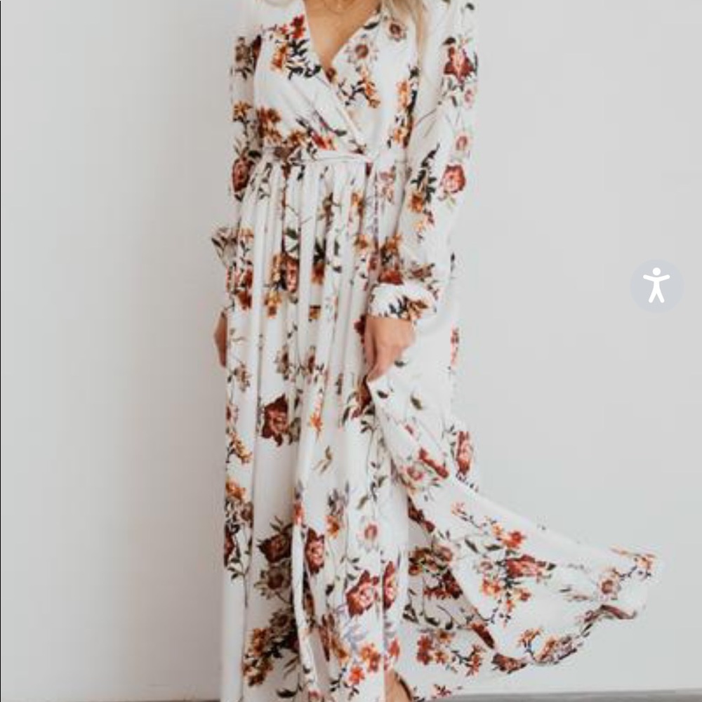 BEAUTUFUL dress